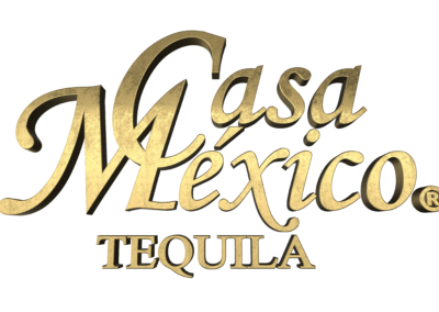 Casa Mexico Tequila